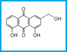 Diacerein EP Impurity B